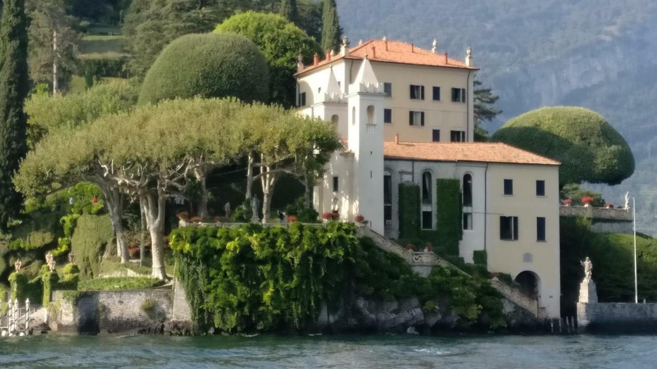 Ulivi On The Lake Dongo Extérieur photo