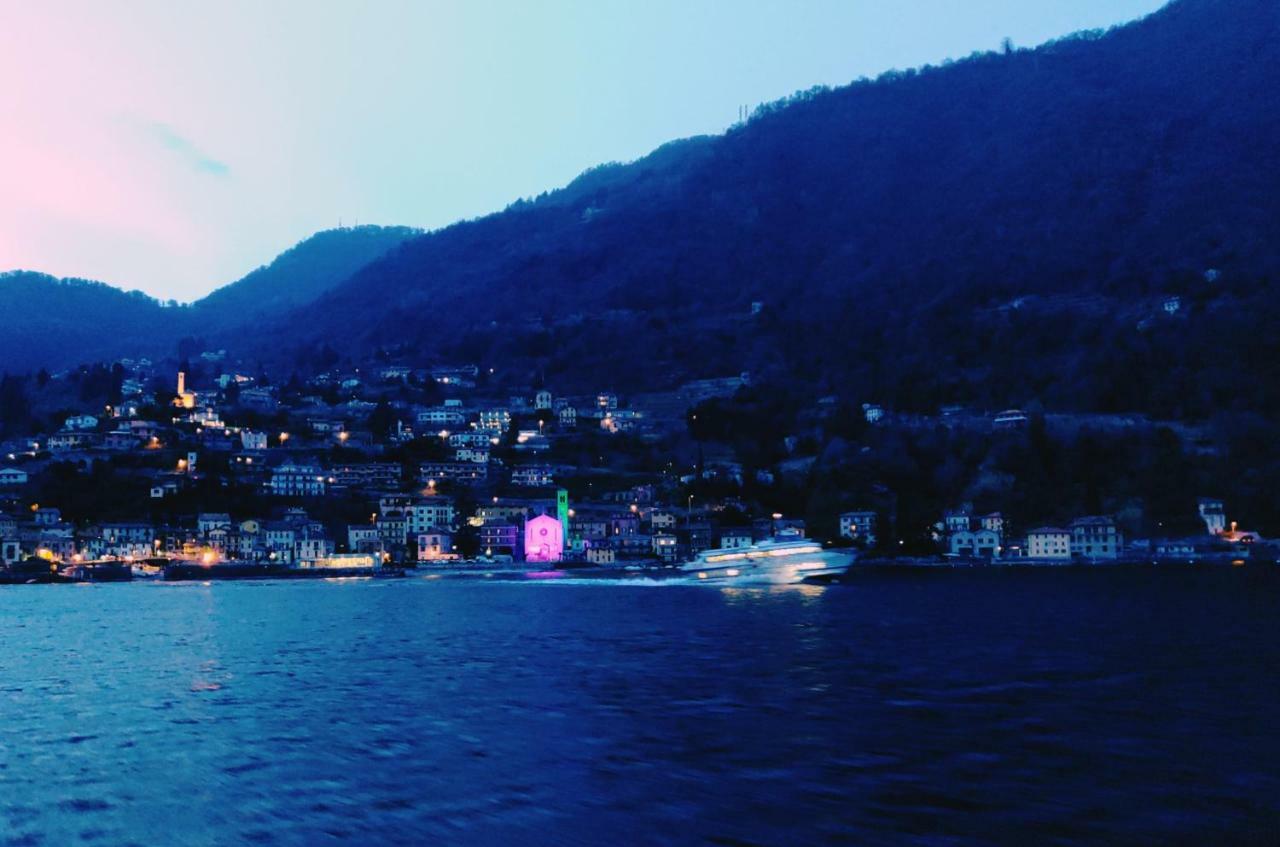 Ulivi On The Lake Dongo Extérieur photo