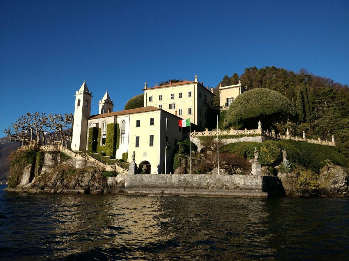 Ulivi On The Lake Dongo Extérieur photo