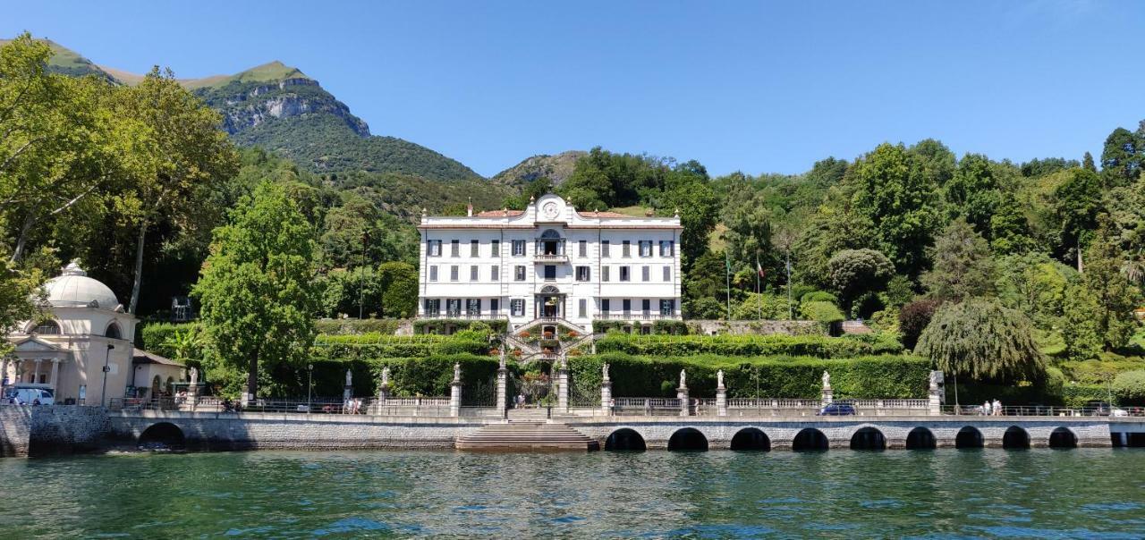 Ulivi On The Lake Dongo Extérieur photo